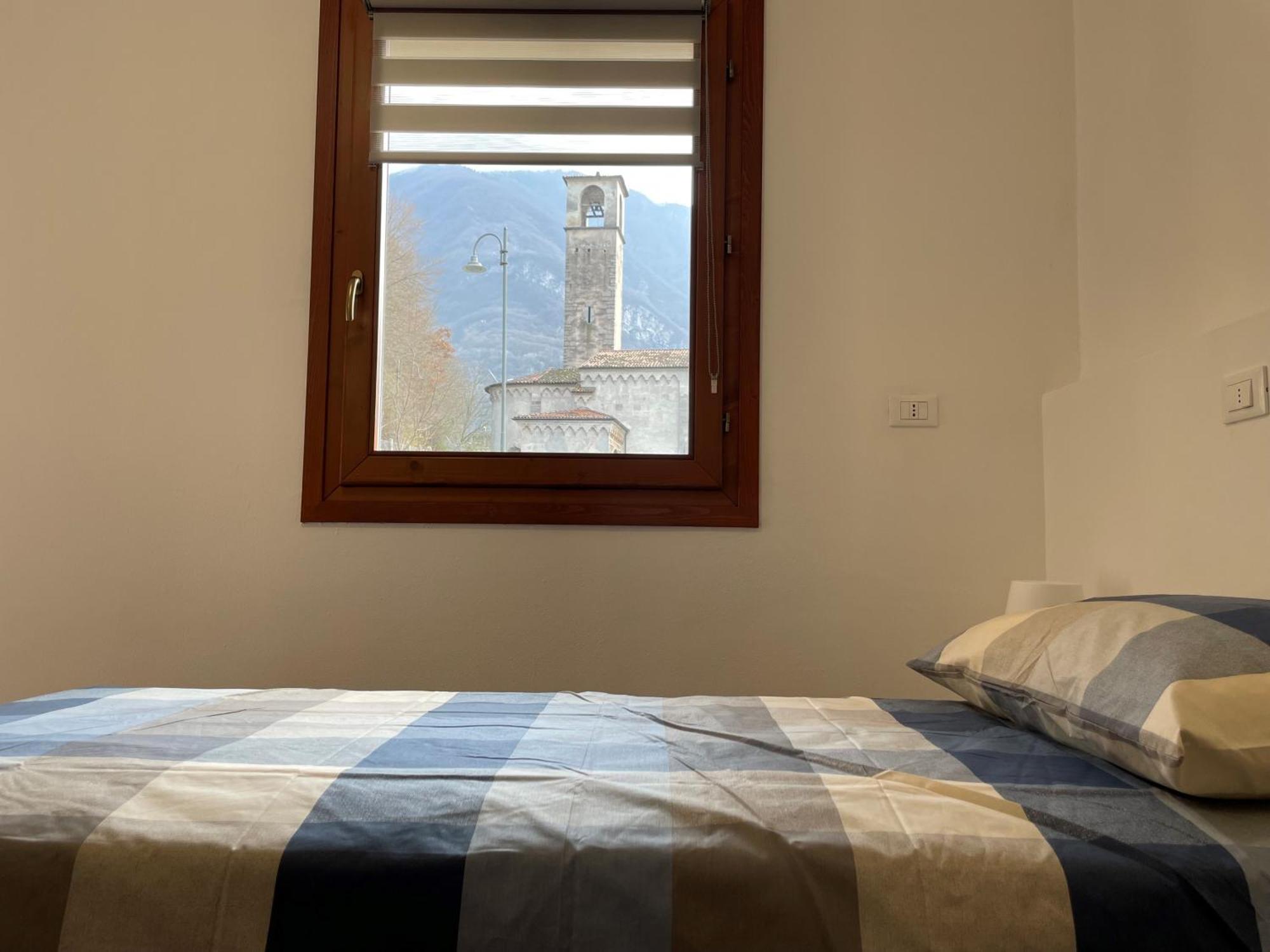 Twentyone Holiday Home Pisogne Ngoại thất bức ảnh