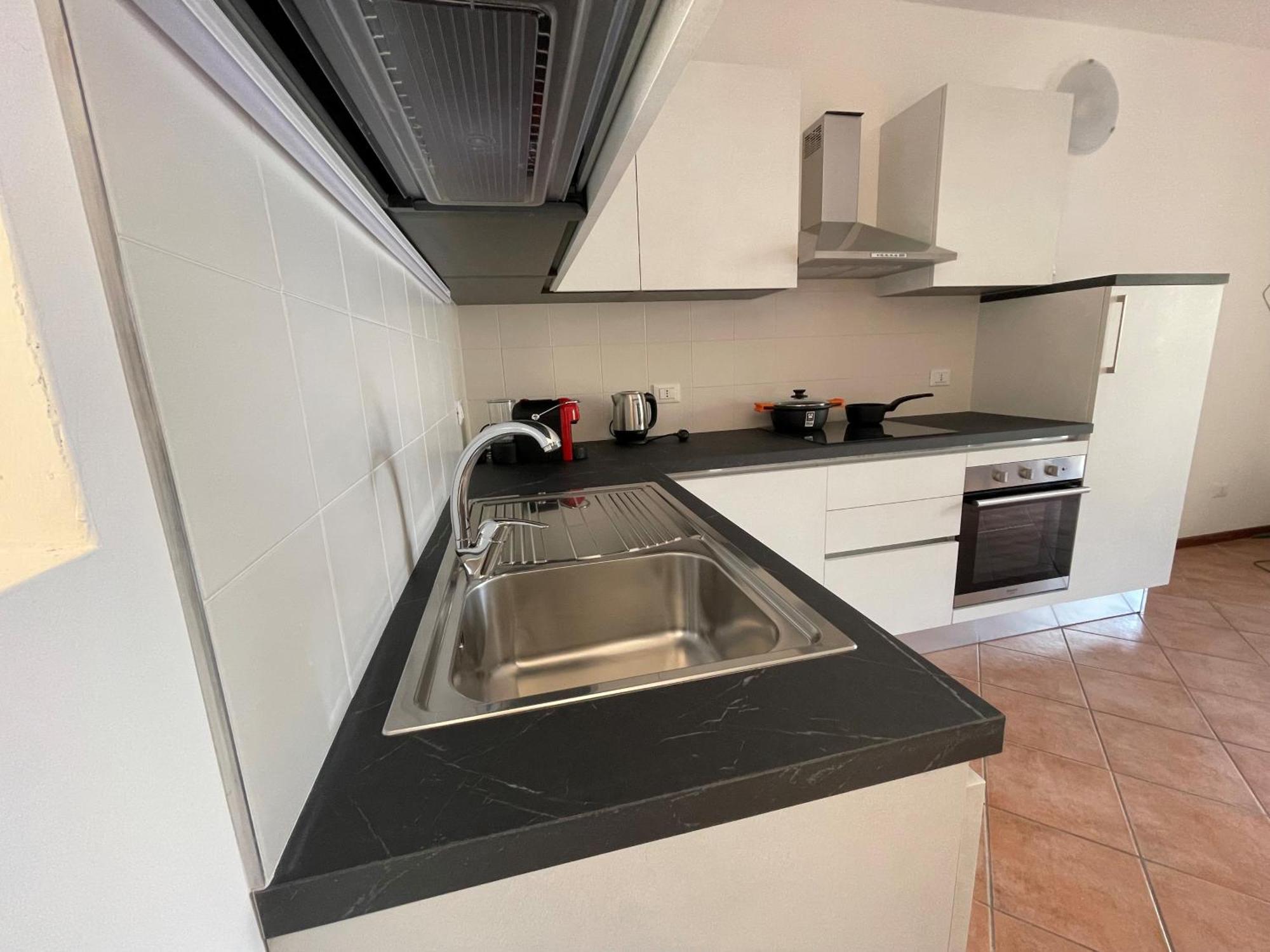 Twentyone Holiday Home Pisogne Ngoại thất bức ảnh