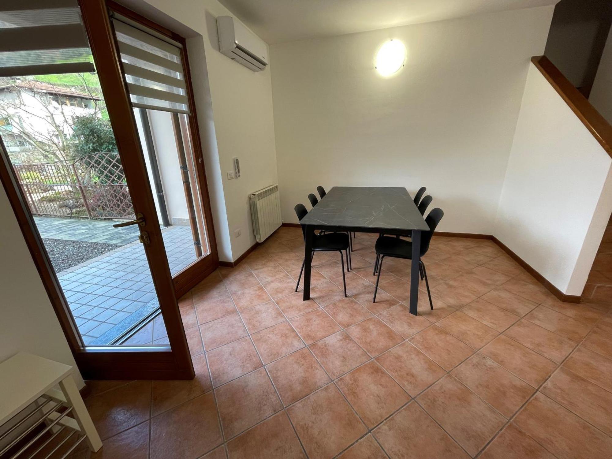 Twentyone Holiday Home Pisogne Ngoại thất bức ảnh