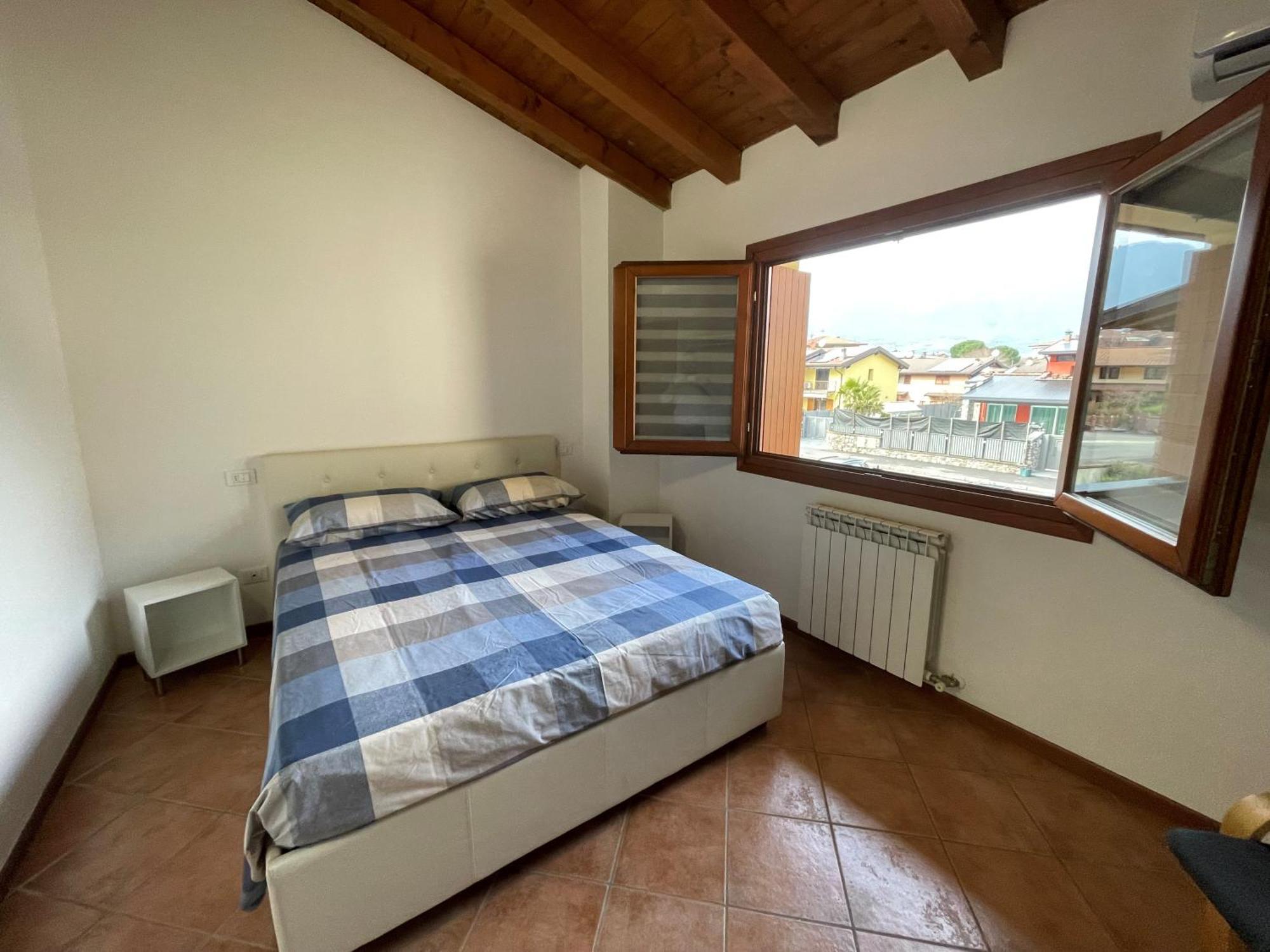 Twentyone Holiday Home Pisogne Ngoại thất bức ảnh